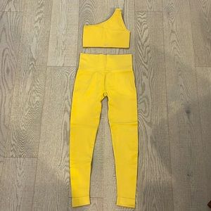 Set Active set in Cider